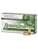 Remington UMC 9mm 115 Grain