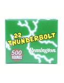 Thunderbolt 22LR - 500 Rounds