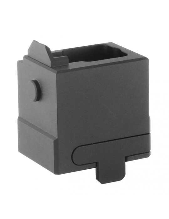 10/22 Magazine Adapter 10/22 Magazine Adapter