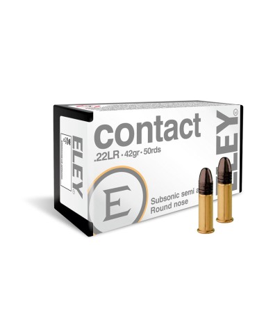Thunderbolt 22LR - 5000 Rounds