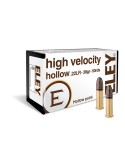 Eley High Velocity HP 22LR