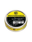 Rws Meisterkugeln .22 Pellet 250pcs