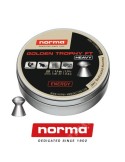 Norma Golden Trophy FT .22 Pellet 200pcs