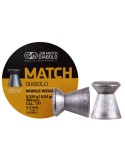 JSB Match Diabolo 4.52mm .177 Pellet 500pcs