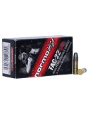 Norma Tac-22 22LR 40gr