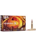 Federal Fusion Rifle 308 Win