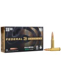 Federal Gold Medal Sierra MatchKing 308 Win