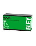 Eley Sport 22 Long Rifle - .22LR - 40 Grain LRN 1090 fps