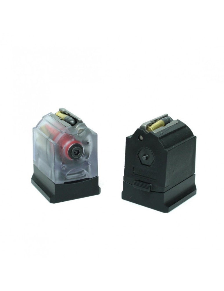 SBI Ruger BX-1 10/22 Magazine Base Plate