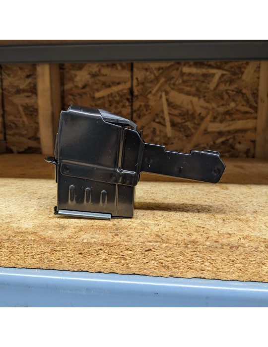 Triple K Steel SKS Magazine