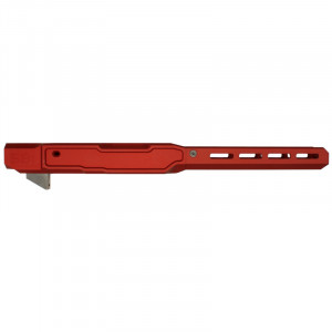 Spectre 10/22 Chassis - Red