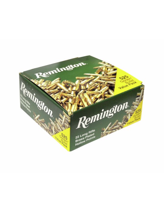 22 Golden Bullet 22LR 525 Round Pack 22 Golden Bullet 22LR 525 Round Pack