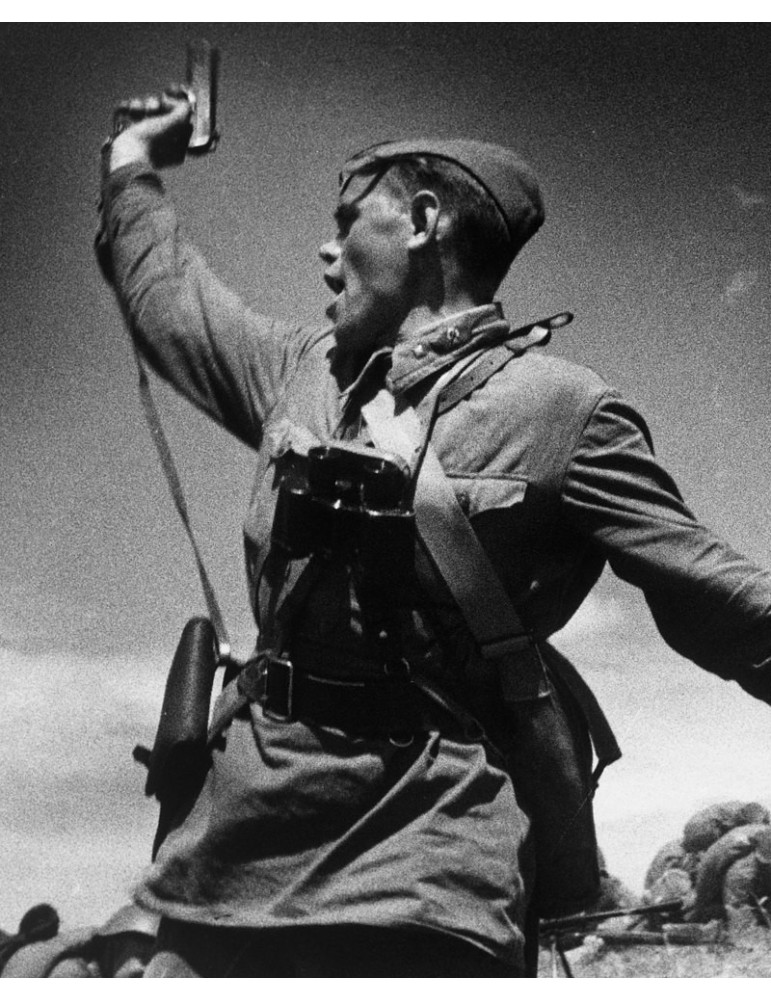 Norinco 7.62x25mm Tokarev