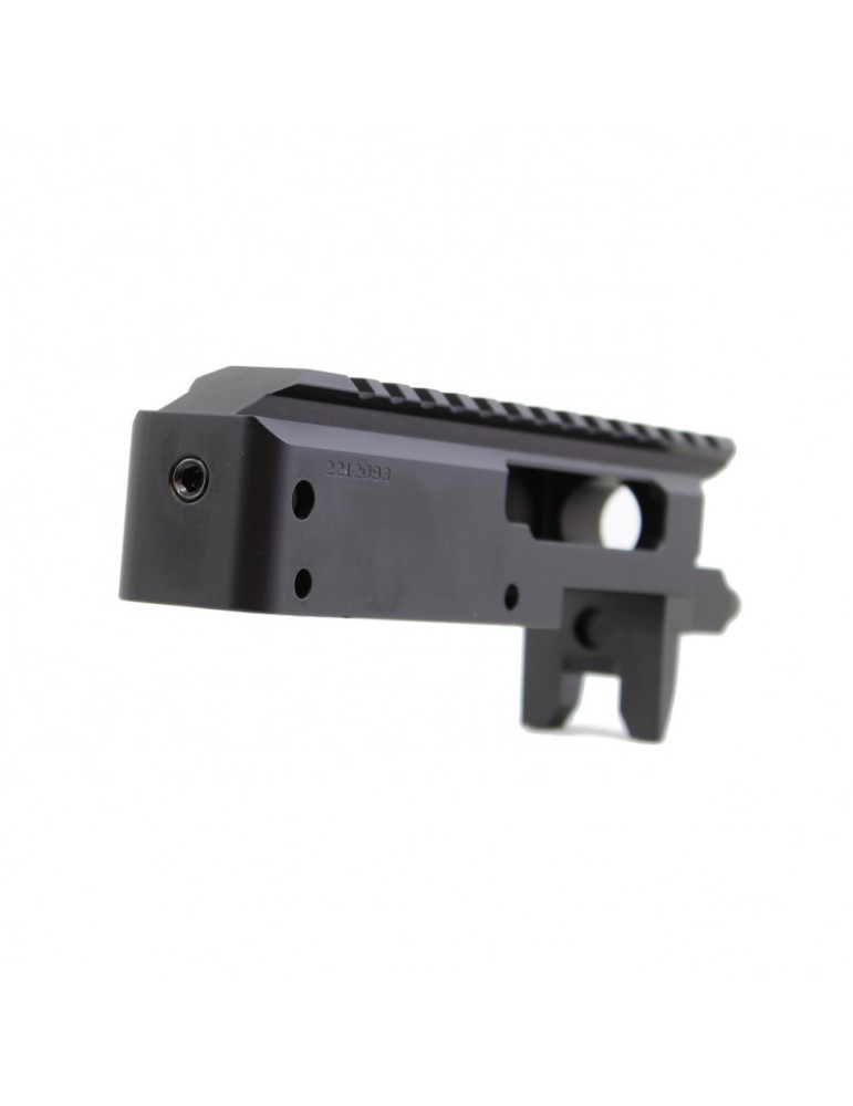 Model C-71 10/22 Receiver - Black
