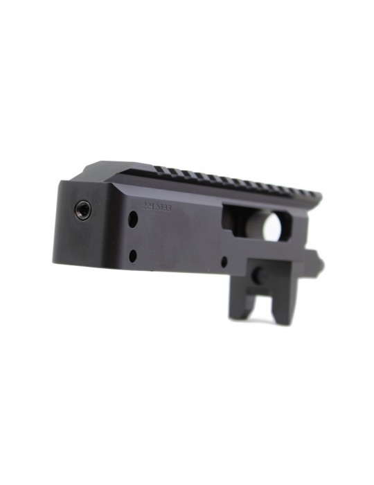 Model C-71 10/22 Receiver - Black