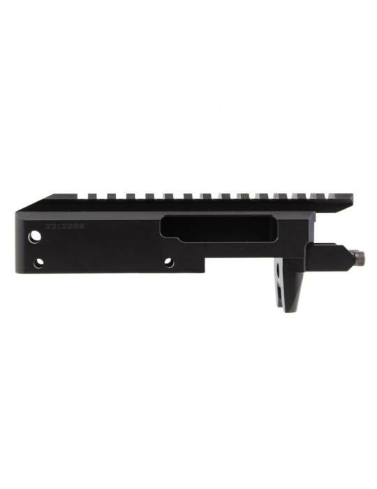 Model C-71 10/22 Receiver - Black Model C-71 10/22 Receiver - Black