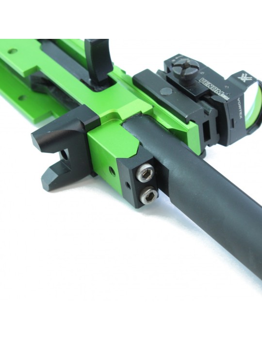 SBI Ruger 10/22 Adjustable V-Block