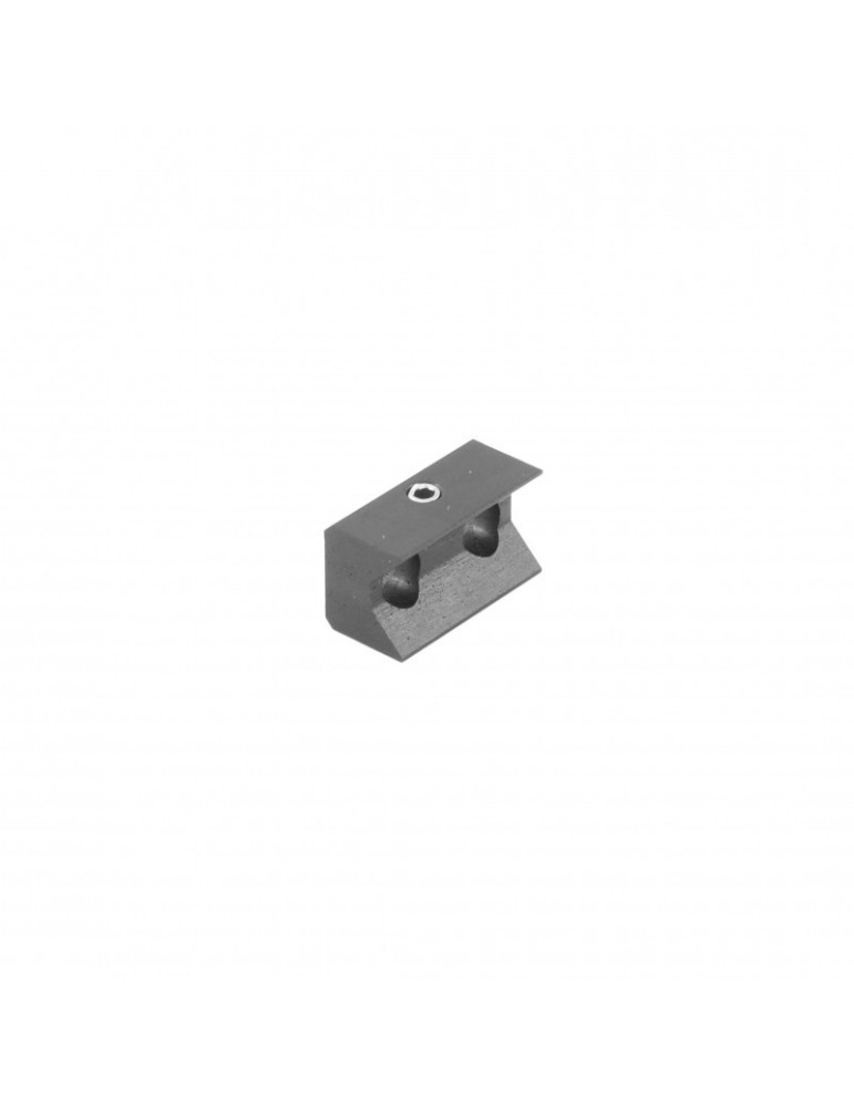 SBI Ruger 10/22 Adjustable V-Block