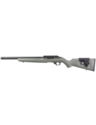 Ruger 10/22 Competition...