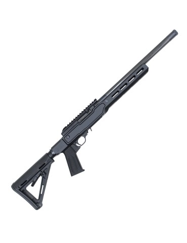 C-71 Apex Carbon - Black