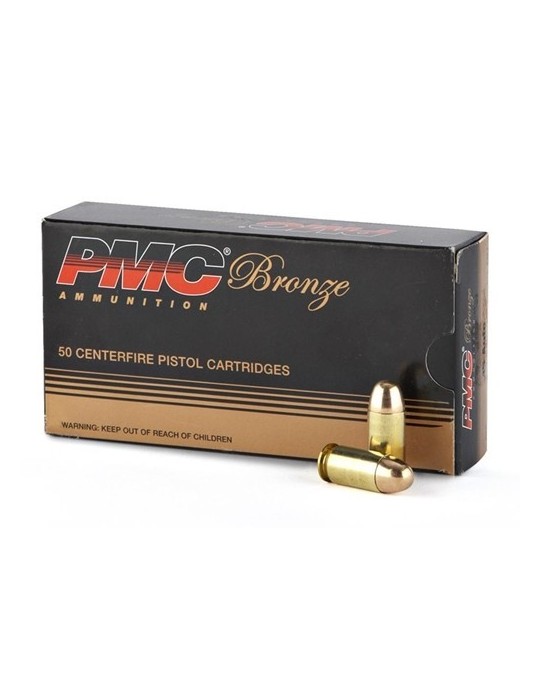 PMC 45 ACP 230gr FMJ PMC 45 ACP 230gr FMJ