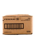 Federal 525 Round 22LR Value Pack Bulk Case