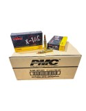 PMC X-TAC 5.56 NATO 55 Grain FMJ - 1000 Round Case