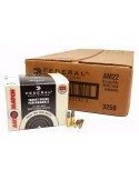 Federal Automatch .22 Long Rifle - 3250 Round Case