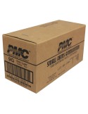 PMC Bronze 9mm 124gr FMJ - 1000 Round Case