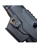 Ruger PC Carbine Maple Leaf Magazine Release