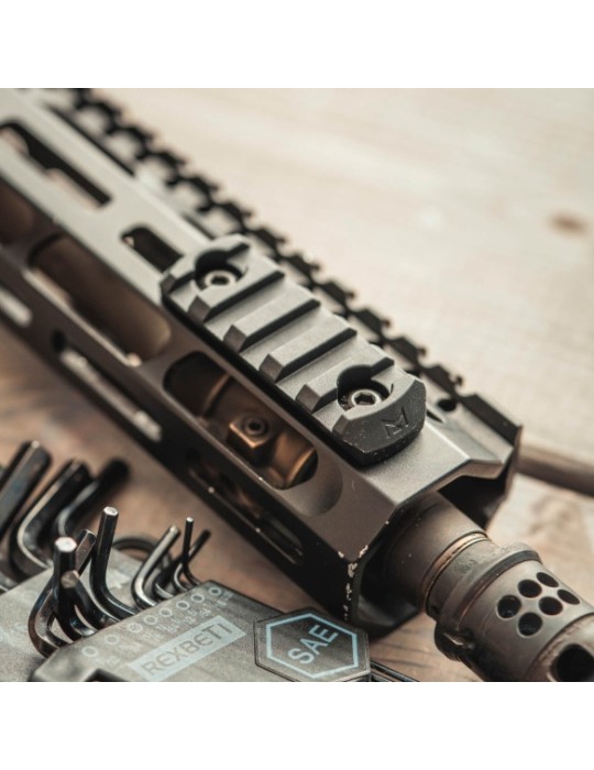 Magpul M-LOK 5 Slot Rail