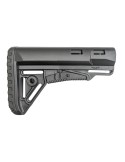 AR-15 Carbine Stock - Mil-Spec