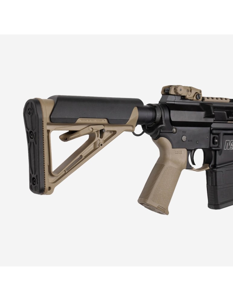 Magpul MOE/CTR Cheek Riser - 0.25"