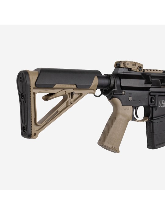 Magpul MOE/CTR Cheek Riser - 0.25"