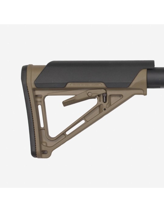 Magpul MOE/CTR Cheek Riser - 0.25"