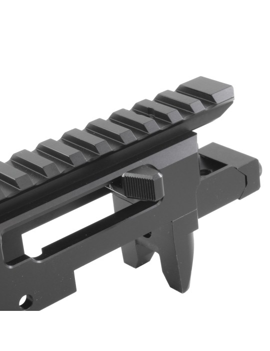 SBI ST-22 10/22 Receiver