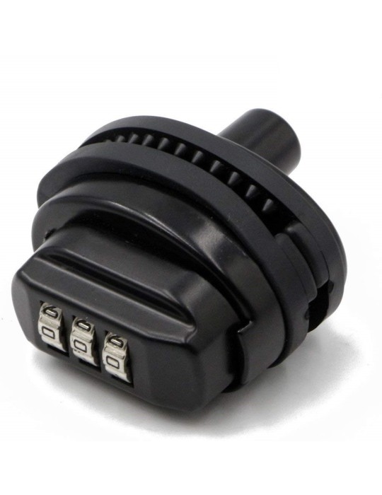 Combination Trigger Lock