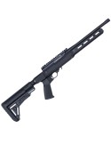 ST-22 Raptor Match 12 - Black