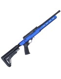 ST-22 Raptor Match 12 - Blue