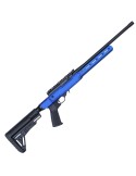 ST-22 Raptor Match 16 - Blue