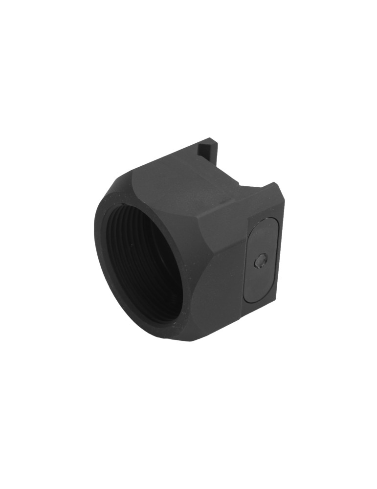 SBI 1913 Picatinny Buffer Tube Adapter