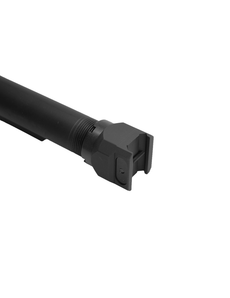 SBI 1913 Picatinny Buffer Tube Adapter