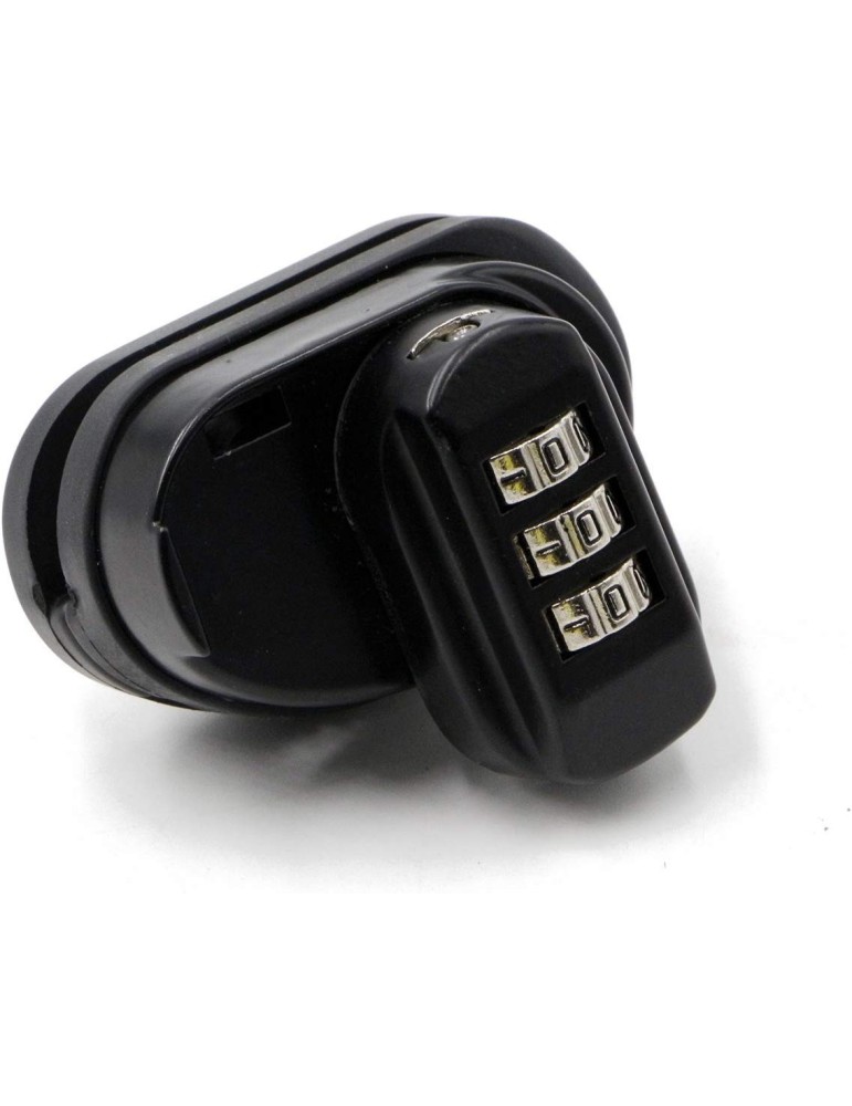 Combination Trigger Lock