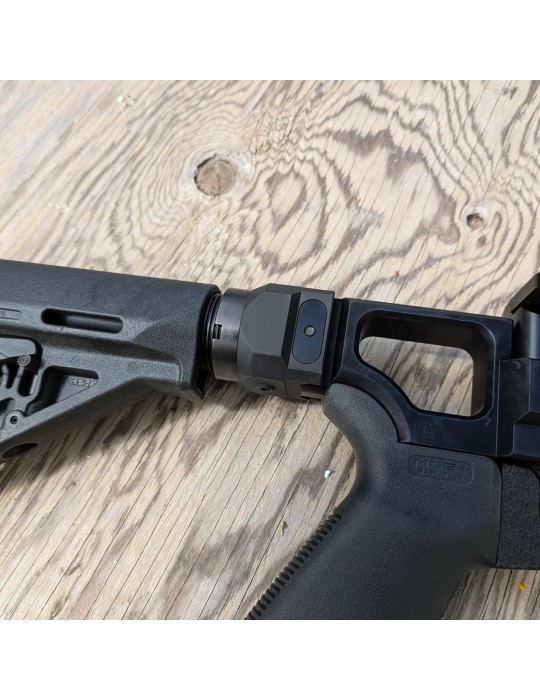 SBI 1913 Picatinny Buffer Tube Adapter