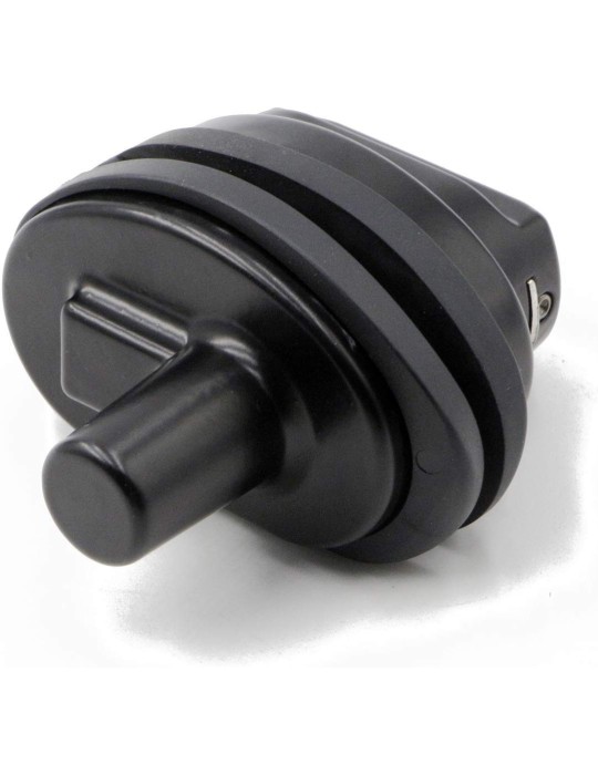 Combination Trigger Lock