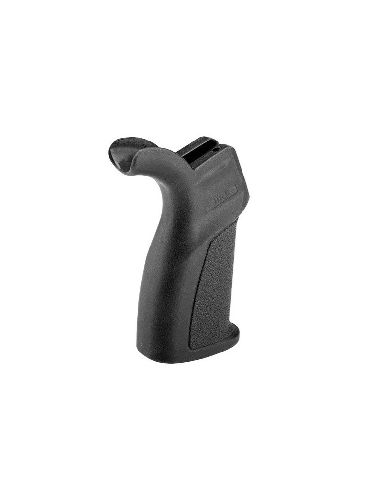 Ruberized AR-15 Grip