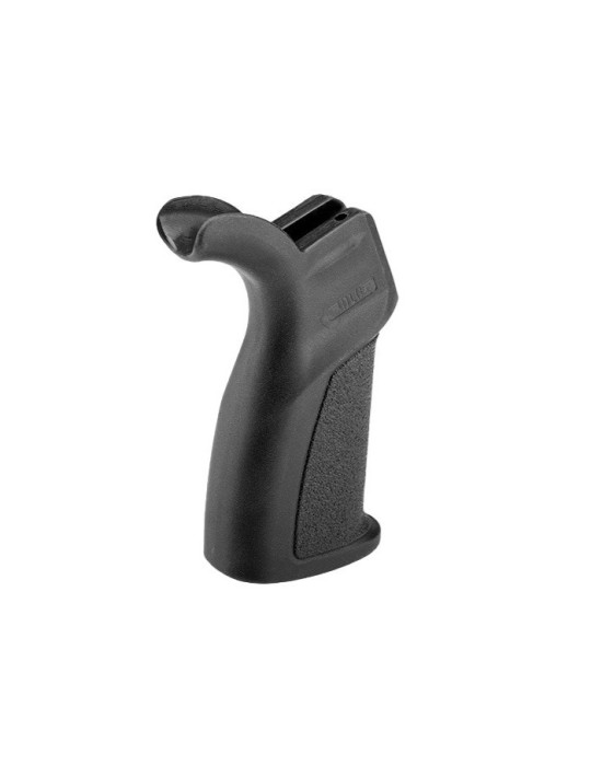 Ruberized AR-15 Grip