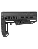 Compact AR-15 Carbine Stock - Mil-Spec