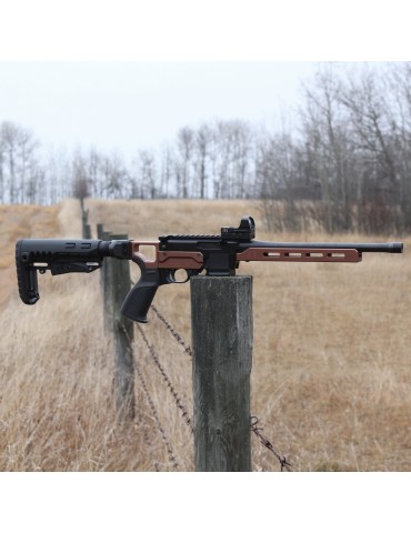 ST-22 Superlite - Tanodize 12" 2