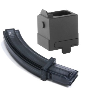 Ruger 10/22 Mag Adapter Combo